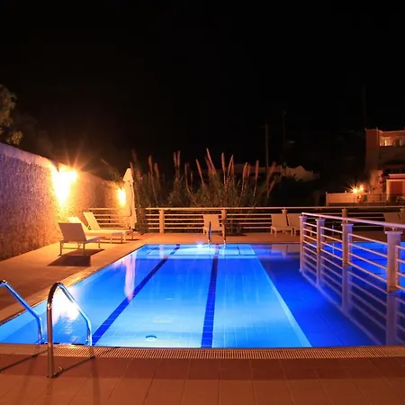Boutique Il Castellino Relais Hotel