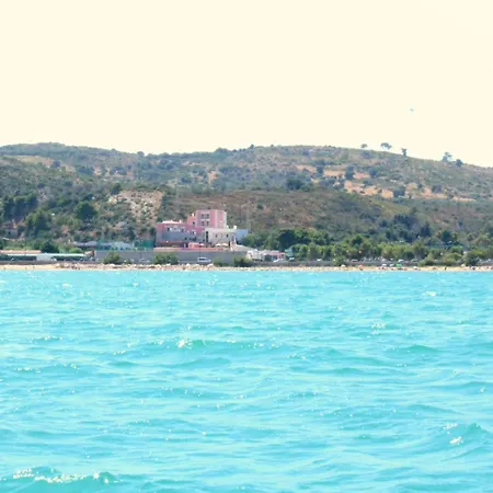 Hotel Boutique Il Castellino Relais