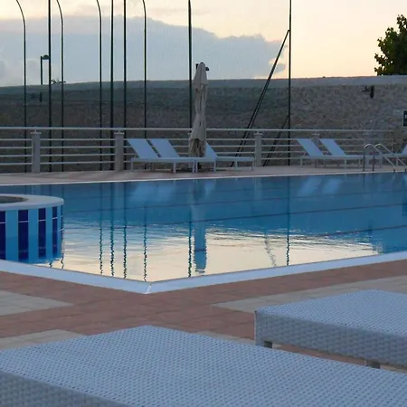 Hotel Boutique Il Castellino Relais