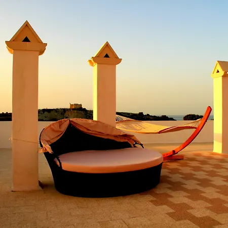 Boutique Il Castellino Relais Hotel 4*