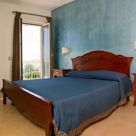 Boutique Il Castellino Relais 4* Vieste