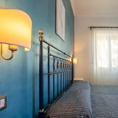 Boutique Il Castellino Relais ホテル 4*