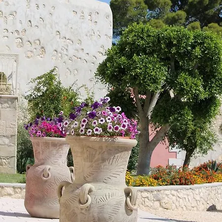 Boutique Il Castellino Relais ホテル ヴィエステ