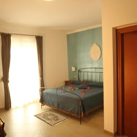 Boutique Il Castellino Relais