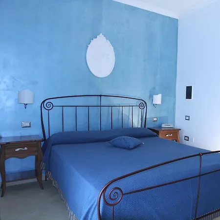 Boutique Il Castellino Relais ホテル