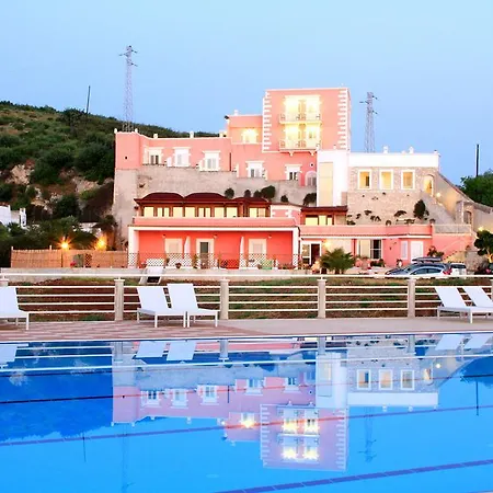 Boutique Il Castellino Relais 4*