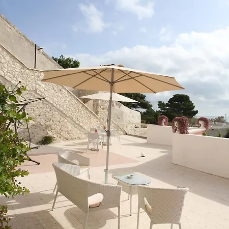 Boutique Il Castellino Relais