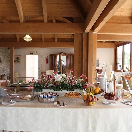 Boutique Il Castellino Relais ホテル