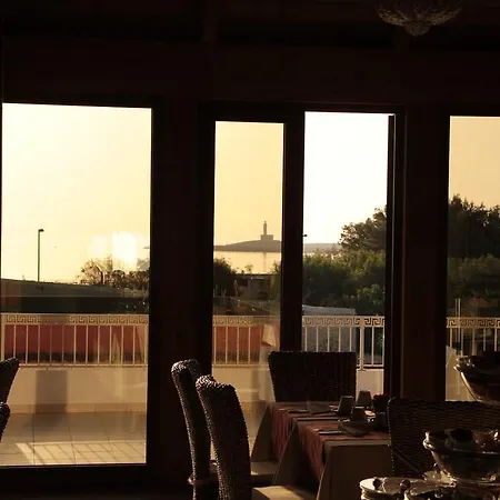 ホテル Boutique Il Castellino Relais 4*