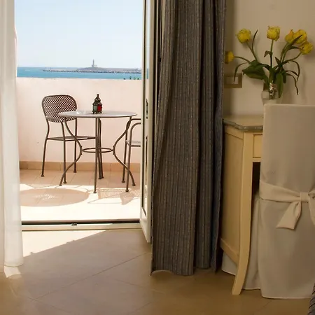 Boutique Il Castellino Relais 4*