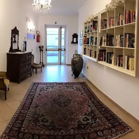 ホテル Boutique Il Castellino Relais 4*