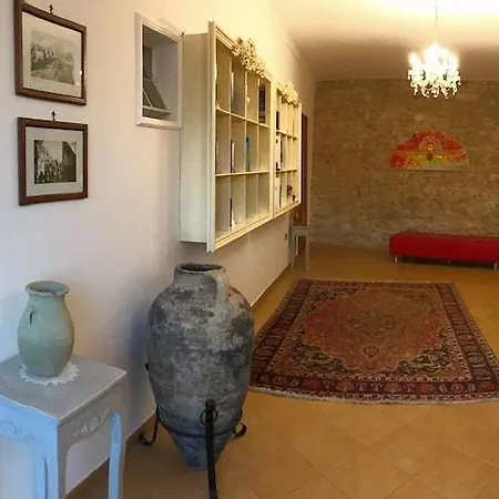 Boutique Il Castellino Relais