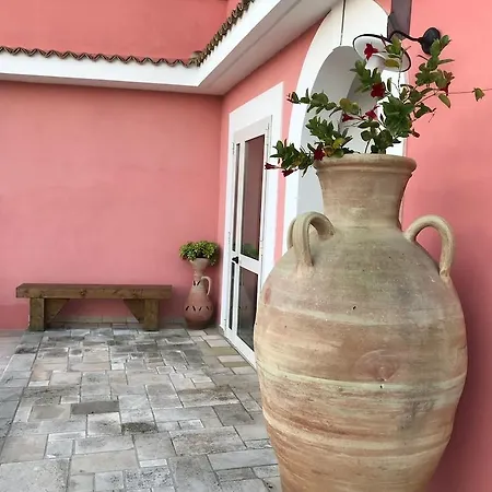 Boutique Il Castellino Relais ホテル ヴィエステ