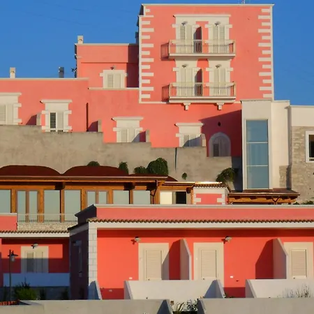 Boutique Il Castellino Relais