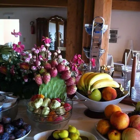 Boutique Il Castellino Relais ホテル ヴィエステ