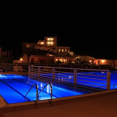 Boutique Il Castellino Relais