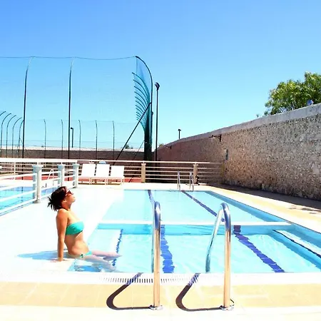 Boutique Il Castellino Relais 4* ヴィエステ