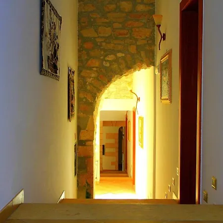 ホテル Boutique Il Castellino Relais 4*