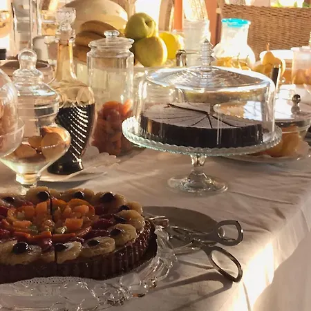 Boutique Il Castellino Relais ホテル 4*