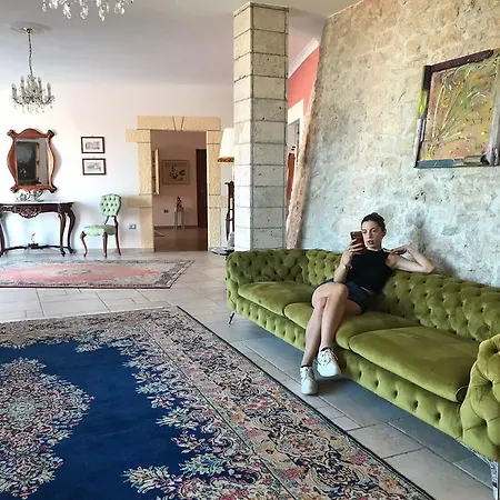 ホテル Boutique Il Castellino Relais 4*