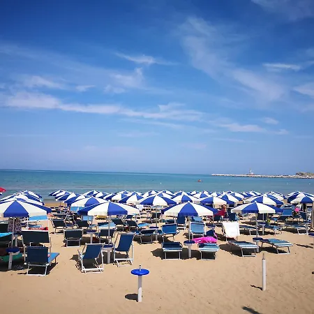 ホテル Boutique Il Castellino Relais 4*
