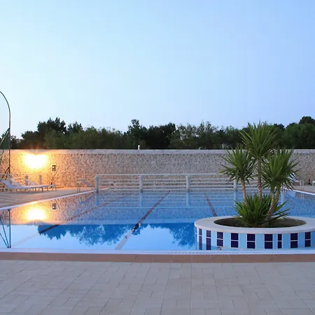 Boutique Il Castellino Relais ヴィエステ