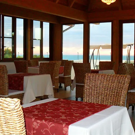 Boutique Il Castellino Relais