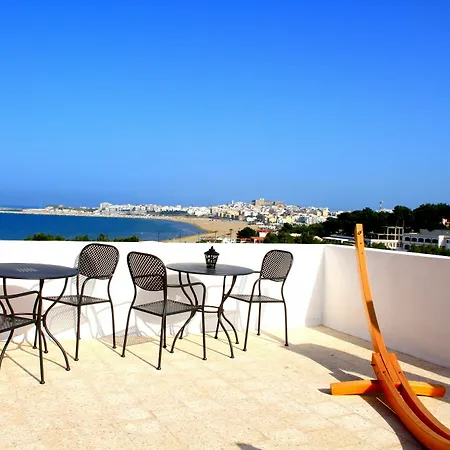 Boutique Il Castellino Relais 4* ヴィエステ