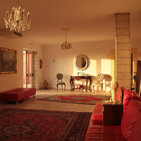 ホテル Boutique Il Castellino Relais