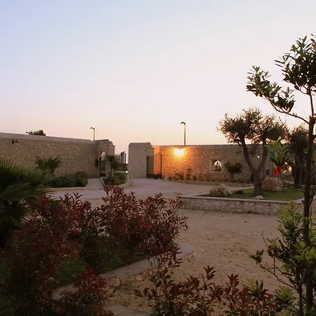 Boutique Il Castellino Relais