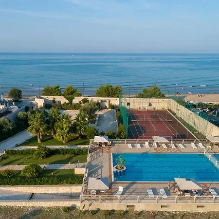 Boutique Il Castellino Relais 4*